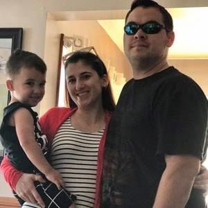 Meet your Posher, Chuckandamber